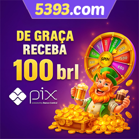 5393.com Ganhe R$ 100,00 Gratis
