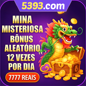 5393.com Mina Misteriosa